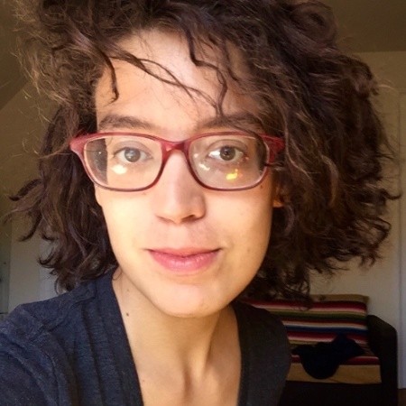 Rosa Vieira de Almeida