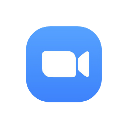Zoom logo